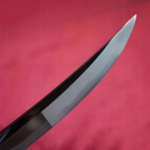 Osoraku-Zukuri Tanto