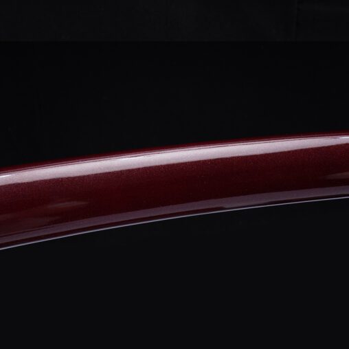 Shobu Zukuri Tanto Sword Short Katana T10 Steel Handmade