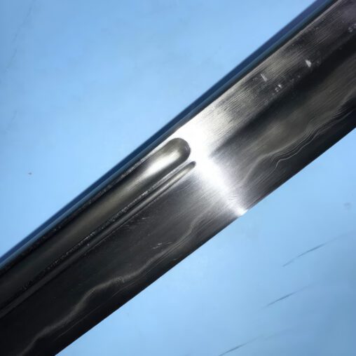 Miao Dao Sword Custom Quality