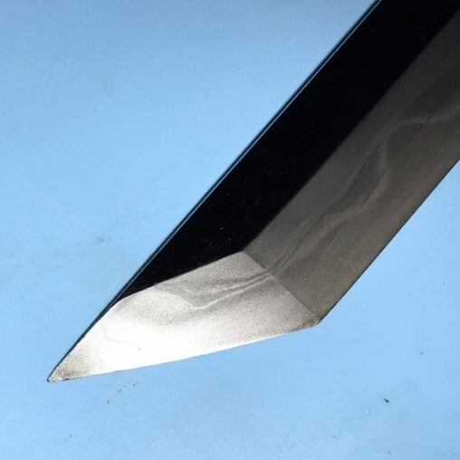 Tang Dynasty Dao Sword Elite