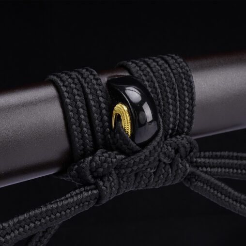 Unokubi Zukuri Tanto Sword Short Katana T10 Steel Handmade