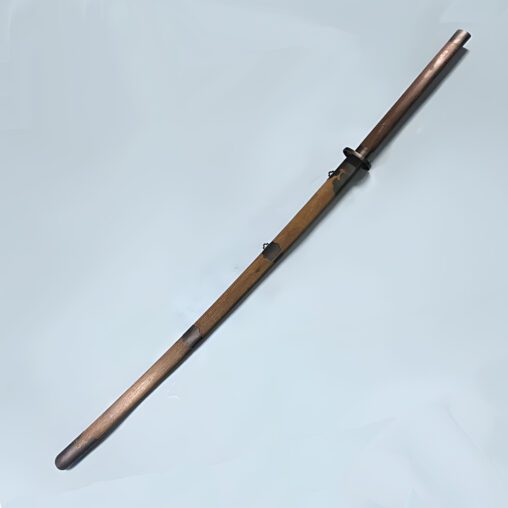 Miao Dao Sword 9260 Spring Steel