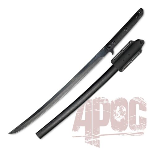 APOC Survival Tactical Wakizashi Molle Compatible