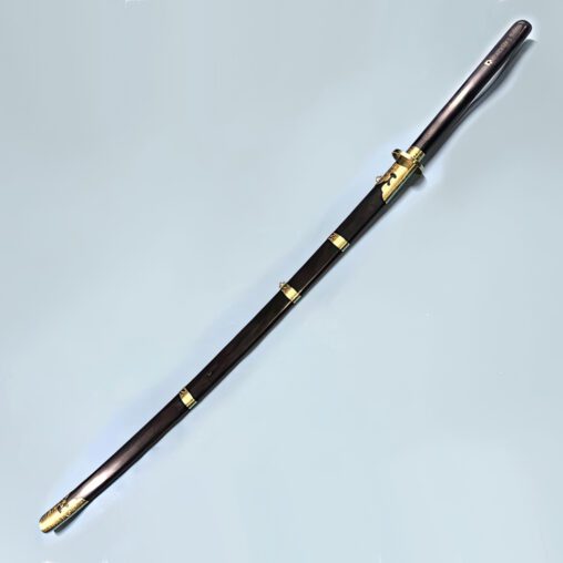 Miao Dao Sword Custom Quality