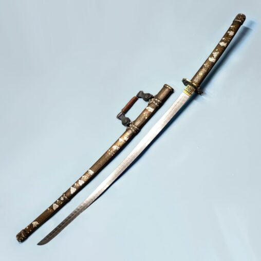 Tachi Daimyo Sword