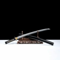 Dojo Pro Wakizashi Model #1