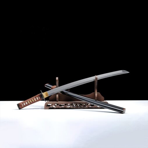 Dojo Pro Wakizashi Model #2