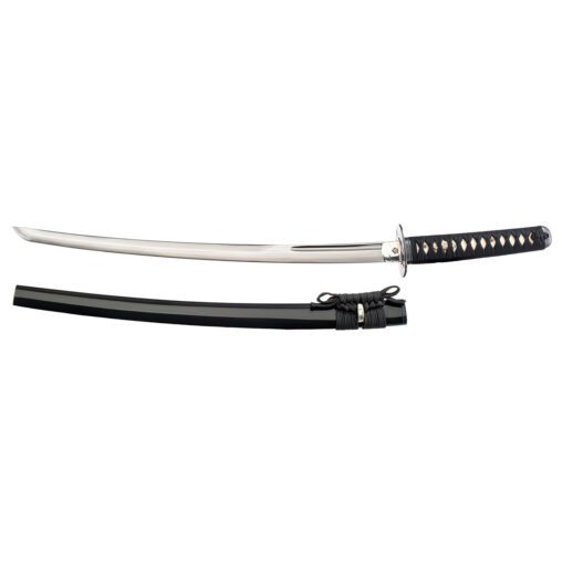 Wakizashi Series 2