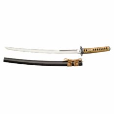 Wakizashi Series 1