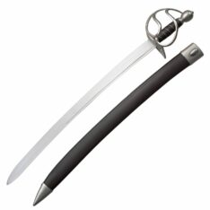 Knuckle Bow American Revolutionary War Hanger