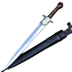 Lord of the Rings Merry Brandybuck Sword - The One to Rule Them All