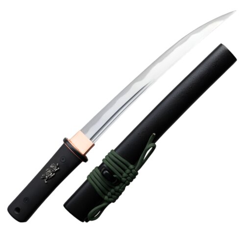 Modern Tanto Urban Samurai