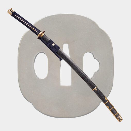 Muji Handachi Folded Clay Tempered Steel