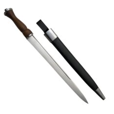 Primitive Scottish Dirk 18th Century