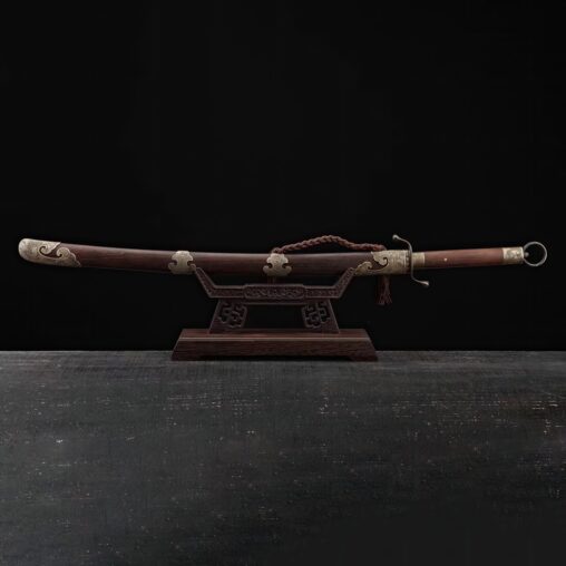 Tai Chi Dao Chinese Martial Arts Stainless Sword