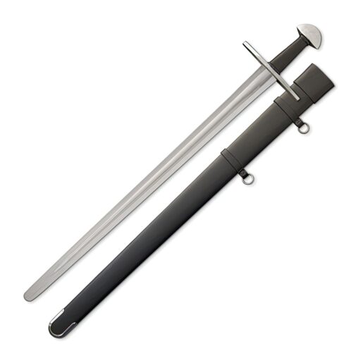Tinker Norman Sword, Blunt – Reenactor Friendly