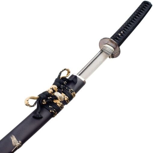 Tonbo Sanmai Wakizashi Limited Edition