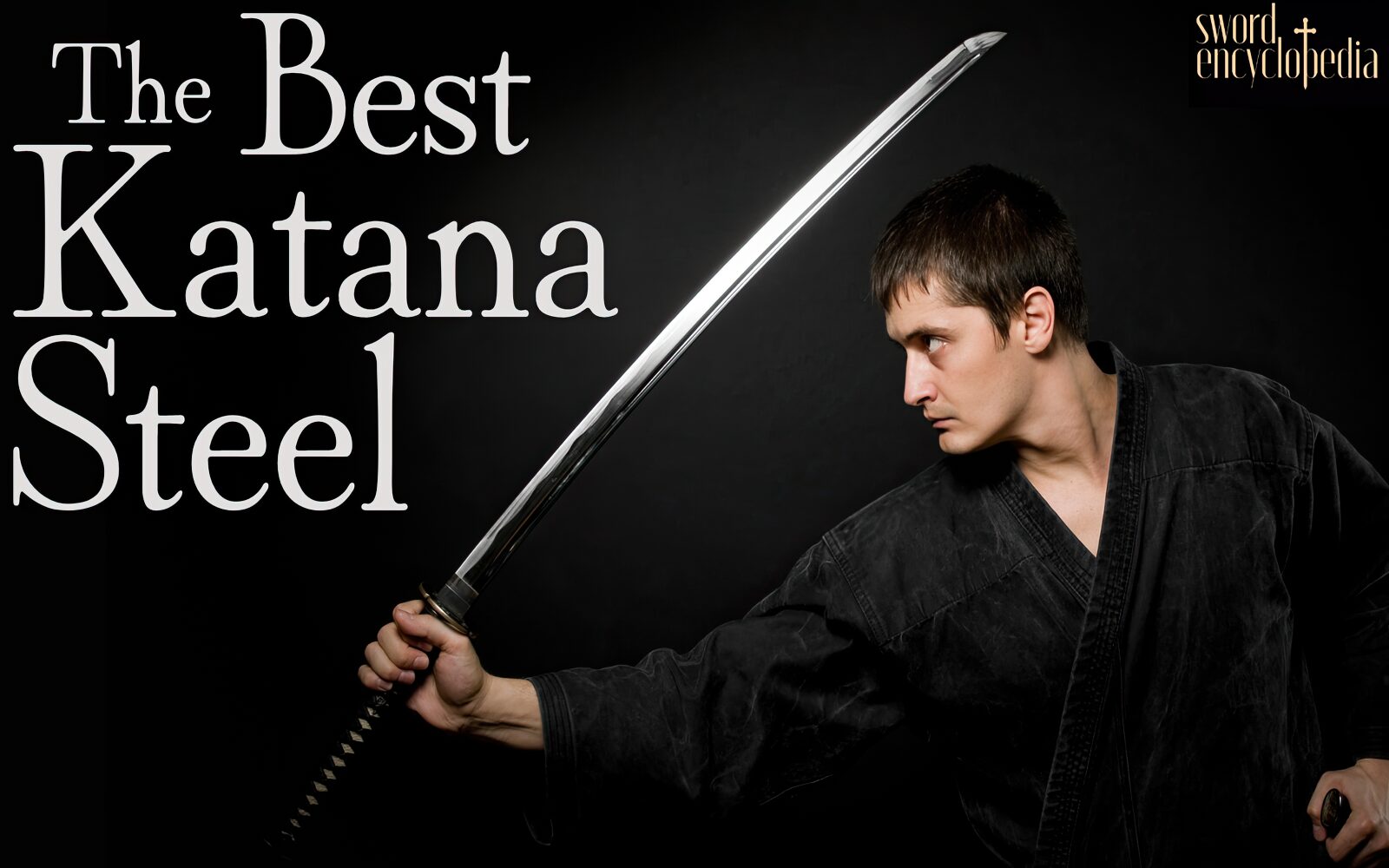 17 Katanas Destructed to Find the Best Steel