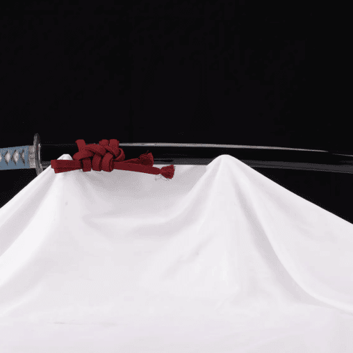 CPM-3V High Performance Katana Sword