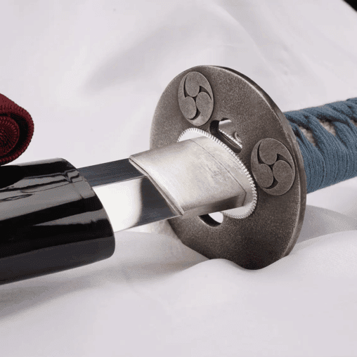 CPM-3V High Performance Katana Sword