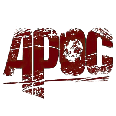 APOC Swords Logo