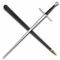 15th Century Longsword - Battle of Agincourt Sword