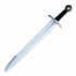 The European Sword Breaker – Degenbrecher Sword