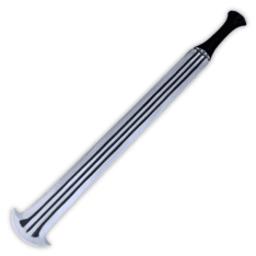 Konda Sword - Hand Forged African Sword