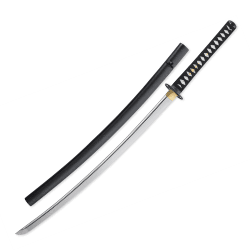 Maru Renshu Katana – Limited