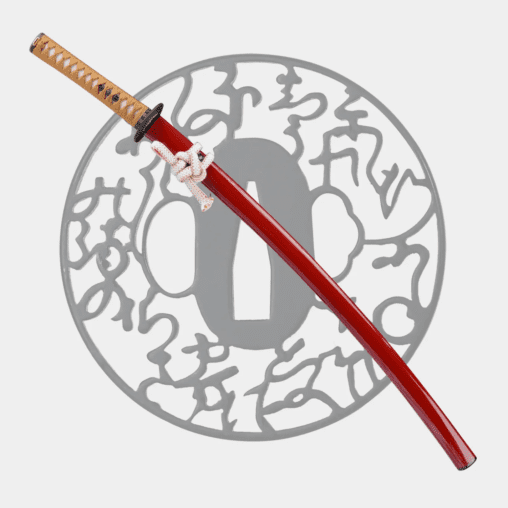 Muramasa Katana Replica for Tameshigiri