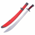 Water Song Wushu Sword-Limited